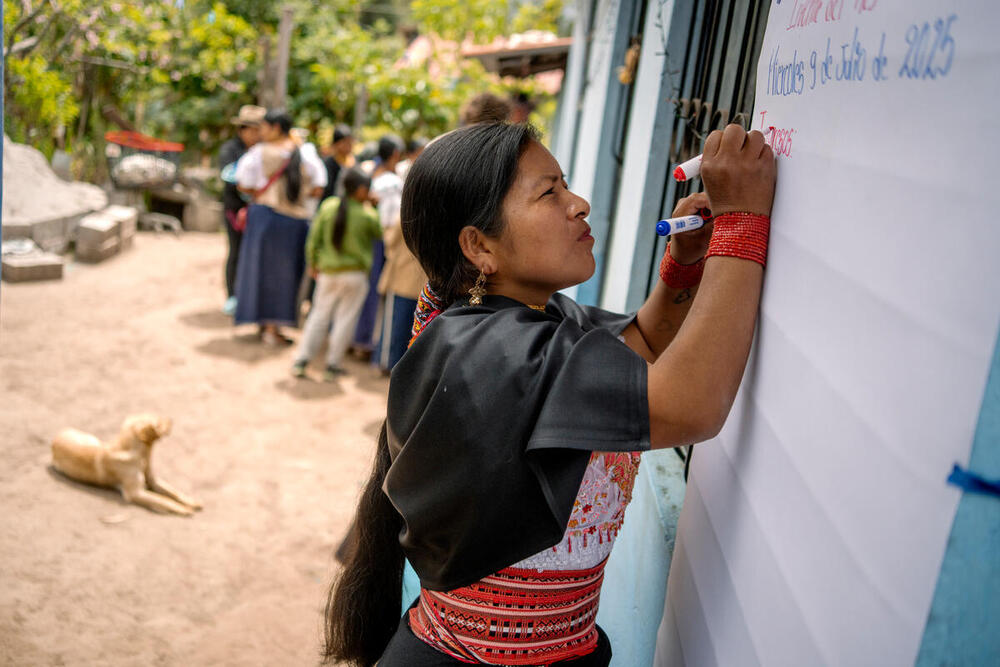 <p>Find content in support of FAO projects worldwide.</p>
<p>“FAO Worldwide” presents a geographically organized view of the work of the Food and Agriculture Organization of the United Nations. This section of the FAO Digital Media Hub highlights regional content from Africa, Asia and the Pacific, Europe and Central Asia, Latin America and the Caribbean, the Near East, and North America. These materials support FAO’s commitment to the Four Betters: better production, better nutrition, a better environment, and a better life.</p>
<p>The collection spans key themes including food and agriculture, food security, nutrition, sustainability, food systems, food loss and waste, soils, pulses, millets, urban farming, water scarcity, fisheries, forestry, pollinators, food safety, and the Codex Alimentarius.</p>